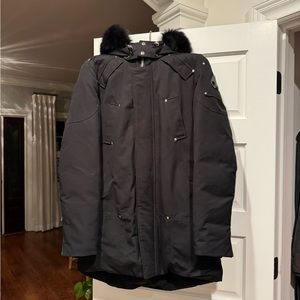 Moose Knuckle Stirling Parka